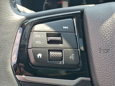 Used 2025 Honda Odyssey EX-L image 22