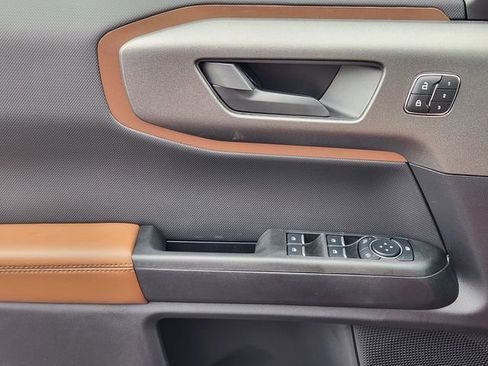 New 2026 Ford Bronco Sport Outer Banks w/ Outer Banks Tech Package+ AWD/4WD image 23