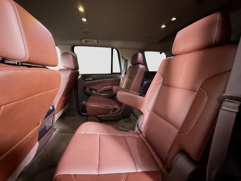 Used 2017 Chevrolet Tahoe Premier image 25