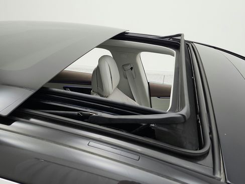 Certified 2022 Mercedes-Benz EQS 450+ Sedan image 18
