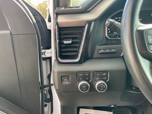 Used 2023 GMC Sierra 1500 Denali w/ Denali Reserve Package image 15