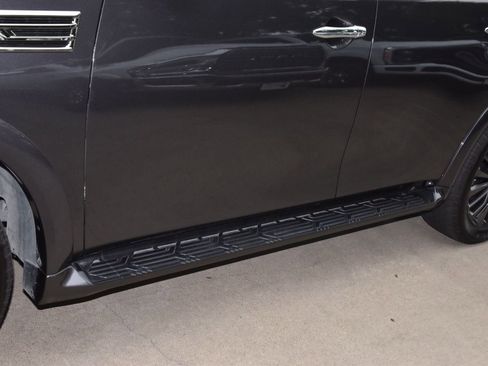 Used 2024 INFINITI QX80 Sensory RWD image 39