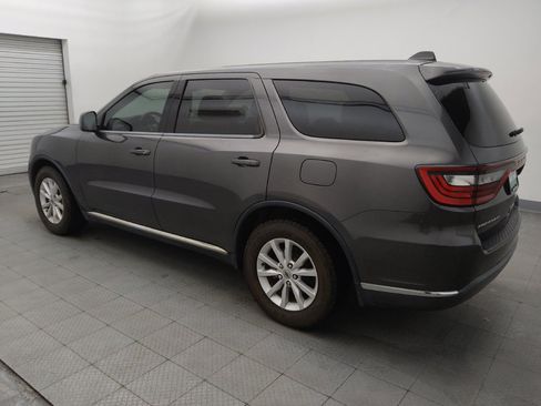 Used 2019 Dodge Durango SXT w/ 3rd Row Seating Group RWD image 3
