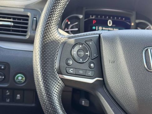 Used 2025 Honda Passport EX-L image 26