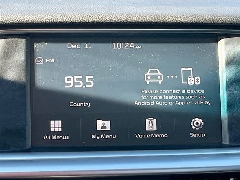 Used 2020 Kia Optima LX image 14