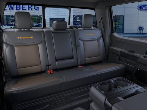 New 2026 Ford F150 Tremor w/ Equipment Group 402A High AWD/4WD image 11