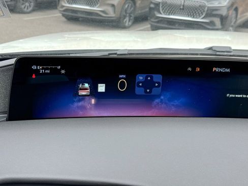 New 2025 Lincoln Navigator L Reserve AWD/4WD image 63