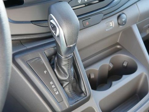 New 2026 Ford Transit 250 148 High Roof Extended w/ Load Area Protection Package RWD image 18