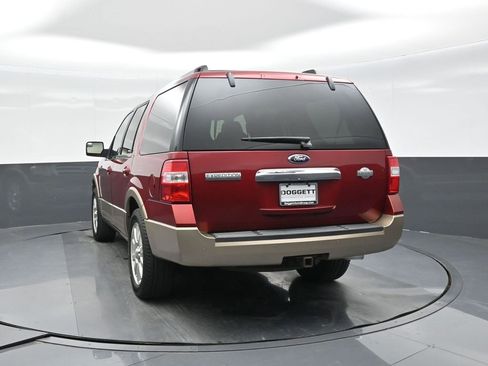 Used 2014 Ford Expedition King Ranch image 4