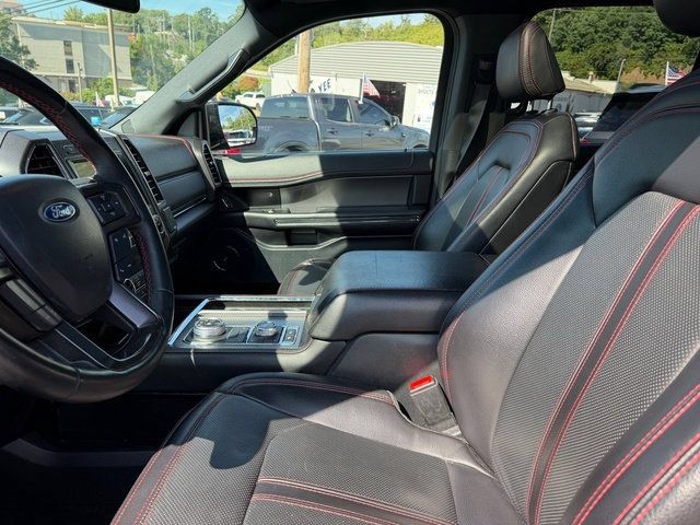 Used 2021 Ford Expedition Limited AWD/4WD image 11