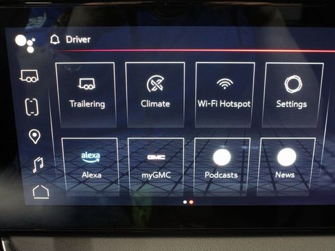 Used 2024 GMC Sierra 2500 AT4 image 26