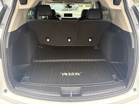 New 2026 Acura RDX w/ Technology Package AWD/4WD image 15