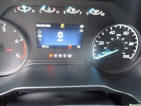 New 2026 Ford F350 XL image 16