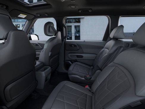 New 2027 Kia Telluride SX X-Line image 18