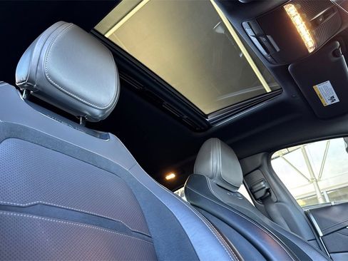 Used 2021 Mercedes-Benz AMG GT 43 image 16