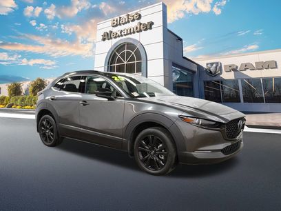Used 2025 MAZDA CX-30 2.5 Turbo w/ Premium Plus Pkg