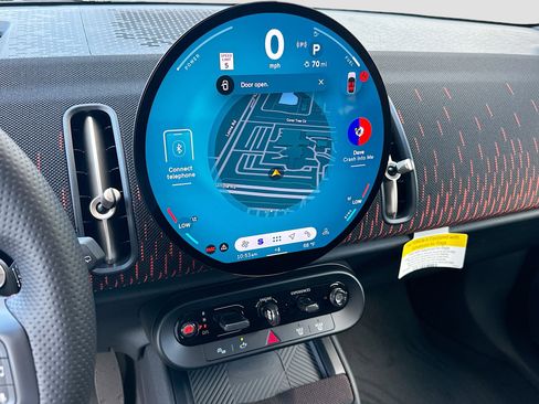 New 2026 MINI Cooper Countryman S w/ Comfort Package Max image 10