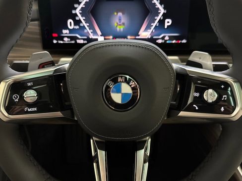 New 2026 BMW 740i image 15
