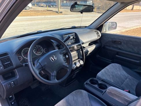 Used 2003 Honda CR-V EX image 20