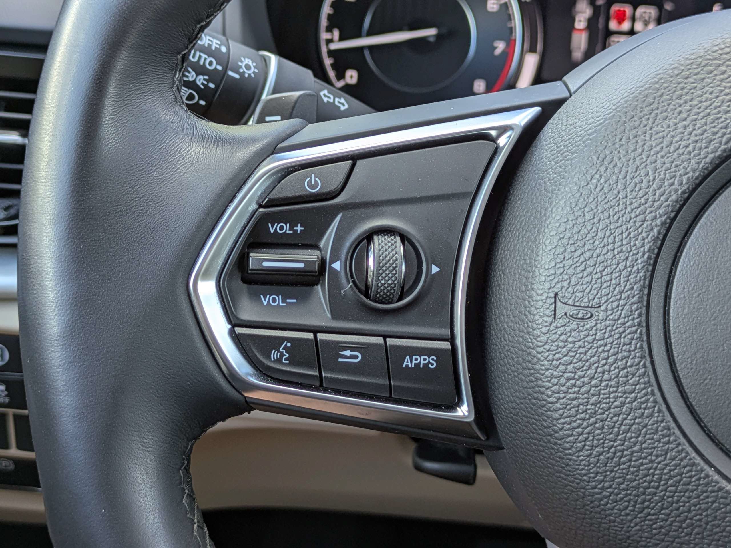 Used 2023 Acura RDX w/ Technology Package FWD image 28