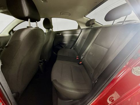 Used 2020 Hyundai Accent SE FWD image 27
