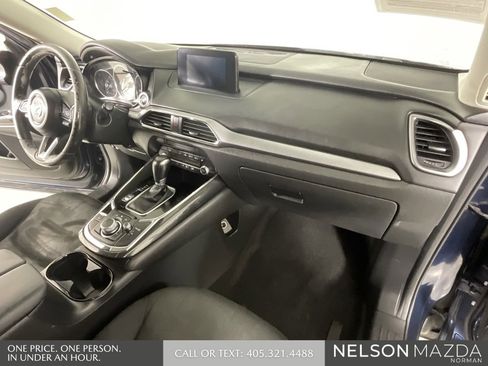 Used 2019 MAZDA CX-9 Sport image 32