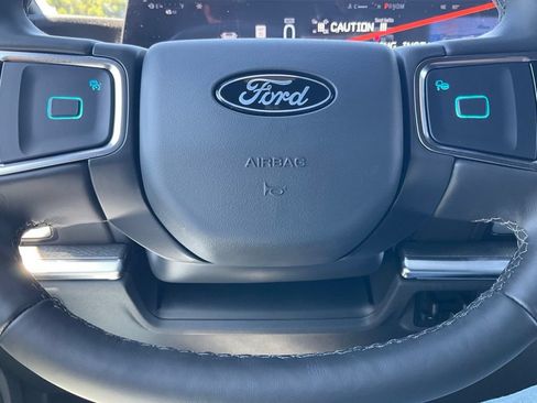 New 2026 Ford Expedition Tremor AWD/4WD image 57