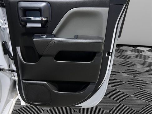 Used 2017 Chevrolet Silverado 1500 W/T image 16