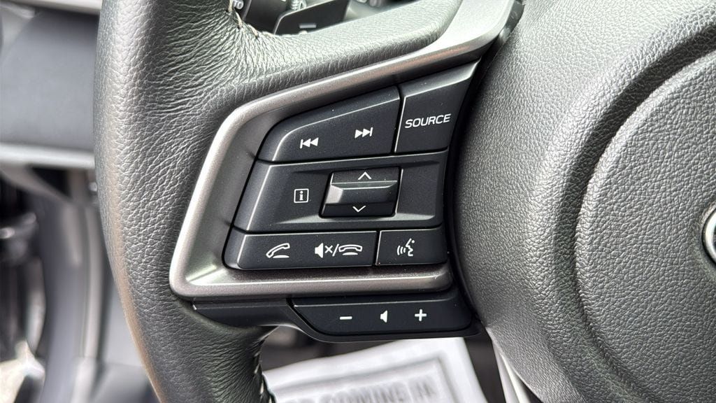 Certified 2025 Subaru Legacy Premium AWD/4WD image 13