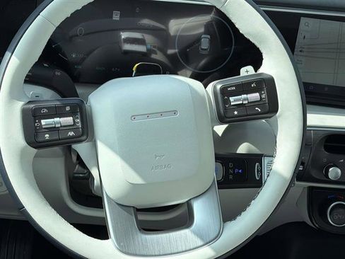 New 2026 Hyundai Palisade Calligraphy FWD image 9