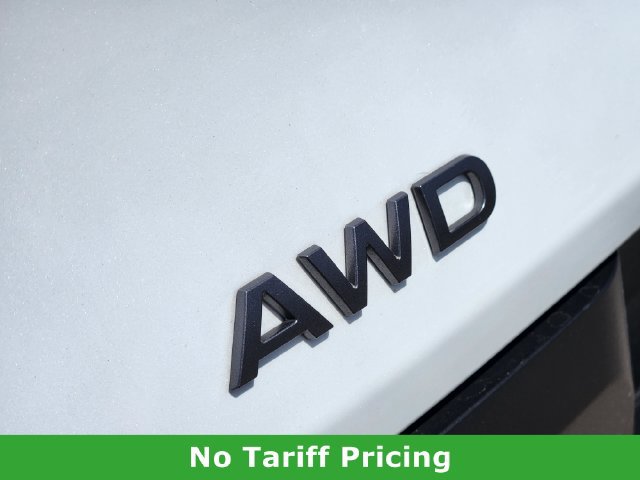 Certified 2025 Nissan Murano SL w/ Cargo Package AWD/4WD image 10