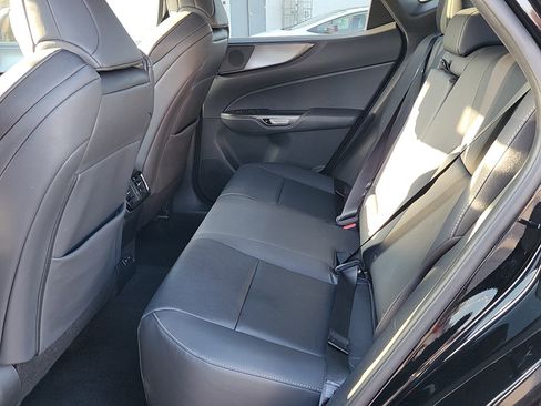 Used 2023 Lexus NX 350 F Sport image 26