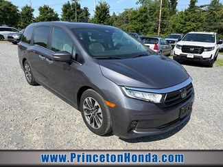 Used 2023 Honda Odyssey EX-L video 1