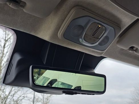 New 2024 RAM ProMaster 3500 w/ Delivery Van Package image 27