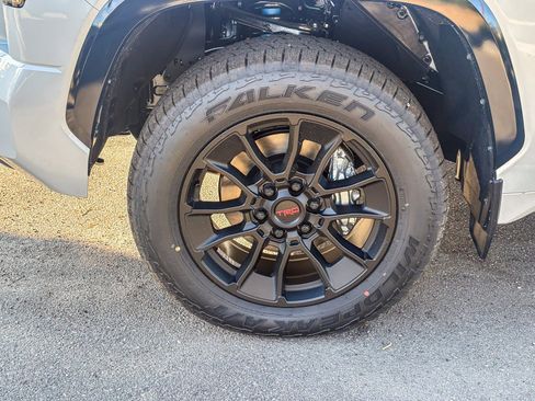 New 2026 Toyota Tundra 1794 Edition image 11