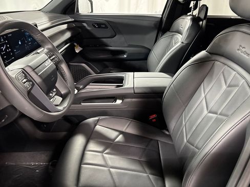 New 2027 Kia Telluride EX X-Line AWD/4WD image 3