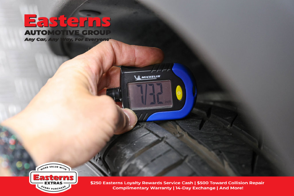 Used 2023 Honda Passport EX-L image 30