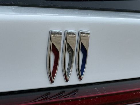 New 2026 Buick Enclave Preferred w/ Power Package image 48