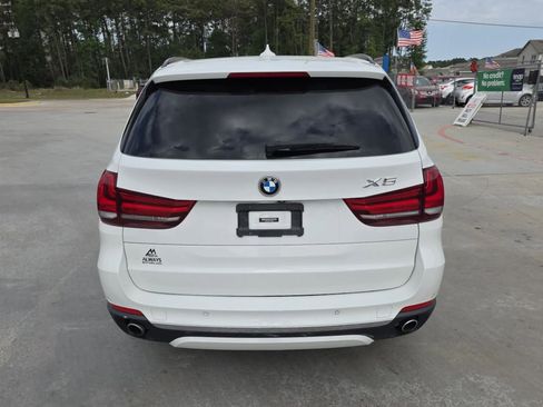 Used 2016 BMW X5 xDrive35i AWD/4WD image 44