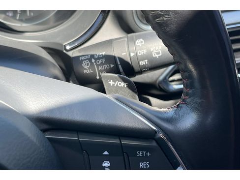 Certified 2022 MAZDA CX-9 Carbon Edition AWD/4WD image 41