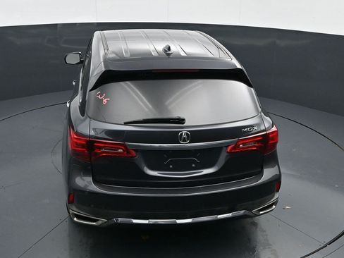 Used 2019 Acura MDX FWD w/ Technology Package image 21