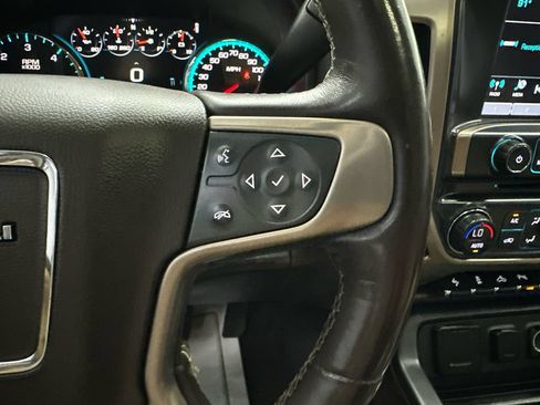 Used 2018 GMC Sierra 1500 Denali w/ Denali Ultimate Package AWD/4WD image 28