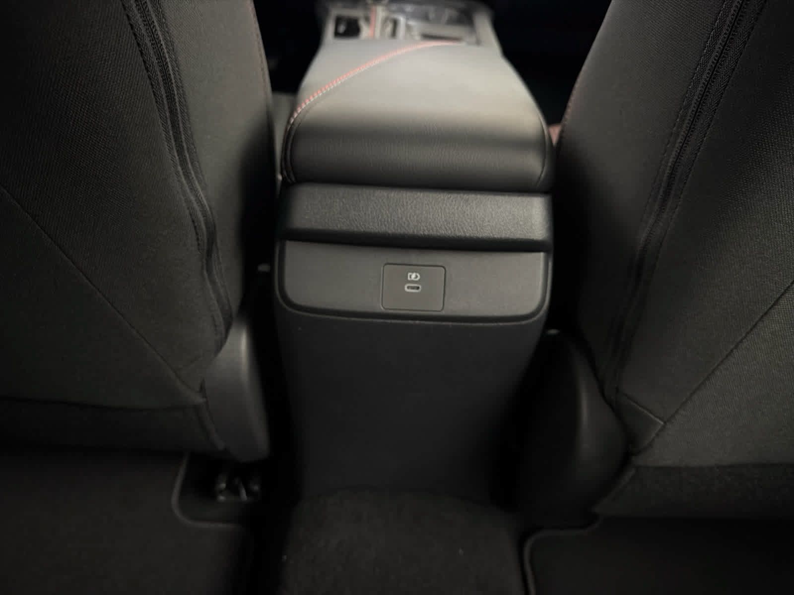 New 2027 Nissan Sentra SR w/ Floor Mat Package FWD image 21