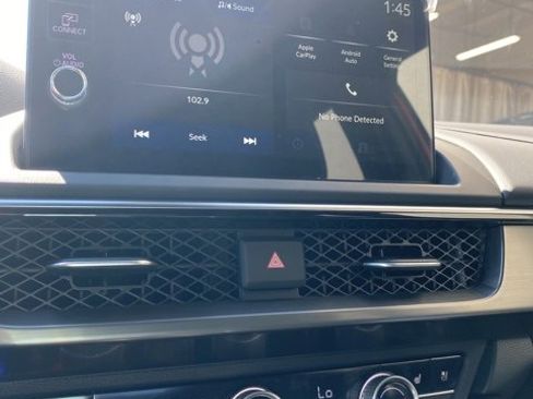 New 2025 Acura ADX A-Spec image 17