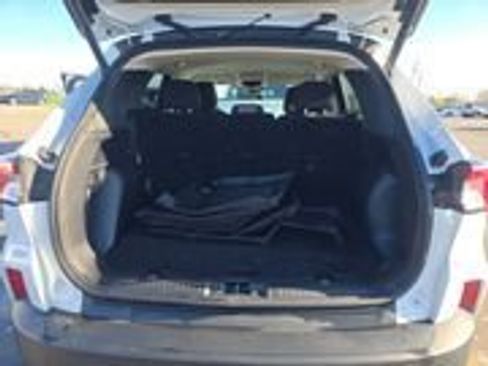 Used 2022 Ford Escape SE w/ Convenience Package image 7