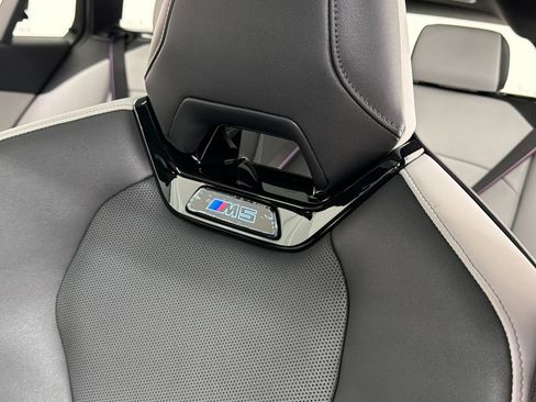 New 2027 BMW M5 Touring w/ M Driver's Package AWD/4WD image 37
