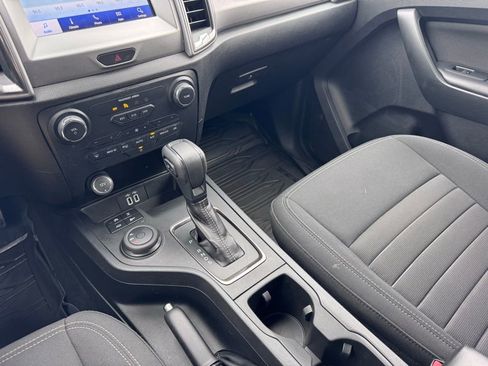 Used 2020 Ford Ranger XLT w/ Trailer Tow Package image 29