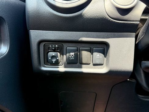 Used 2024 Mitsubishi Mirage ES FWD image 40