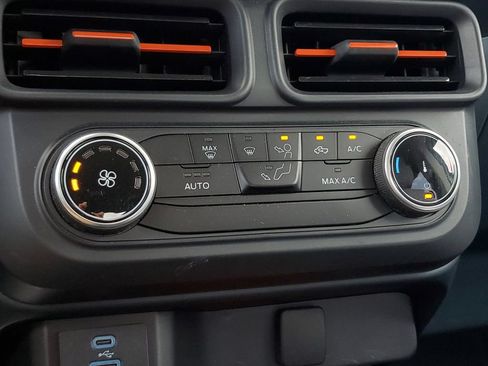 Used 2024 Ford Maverick XLT FWD image 27