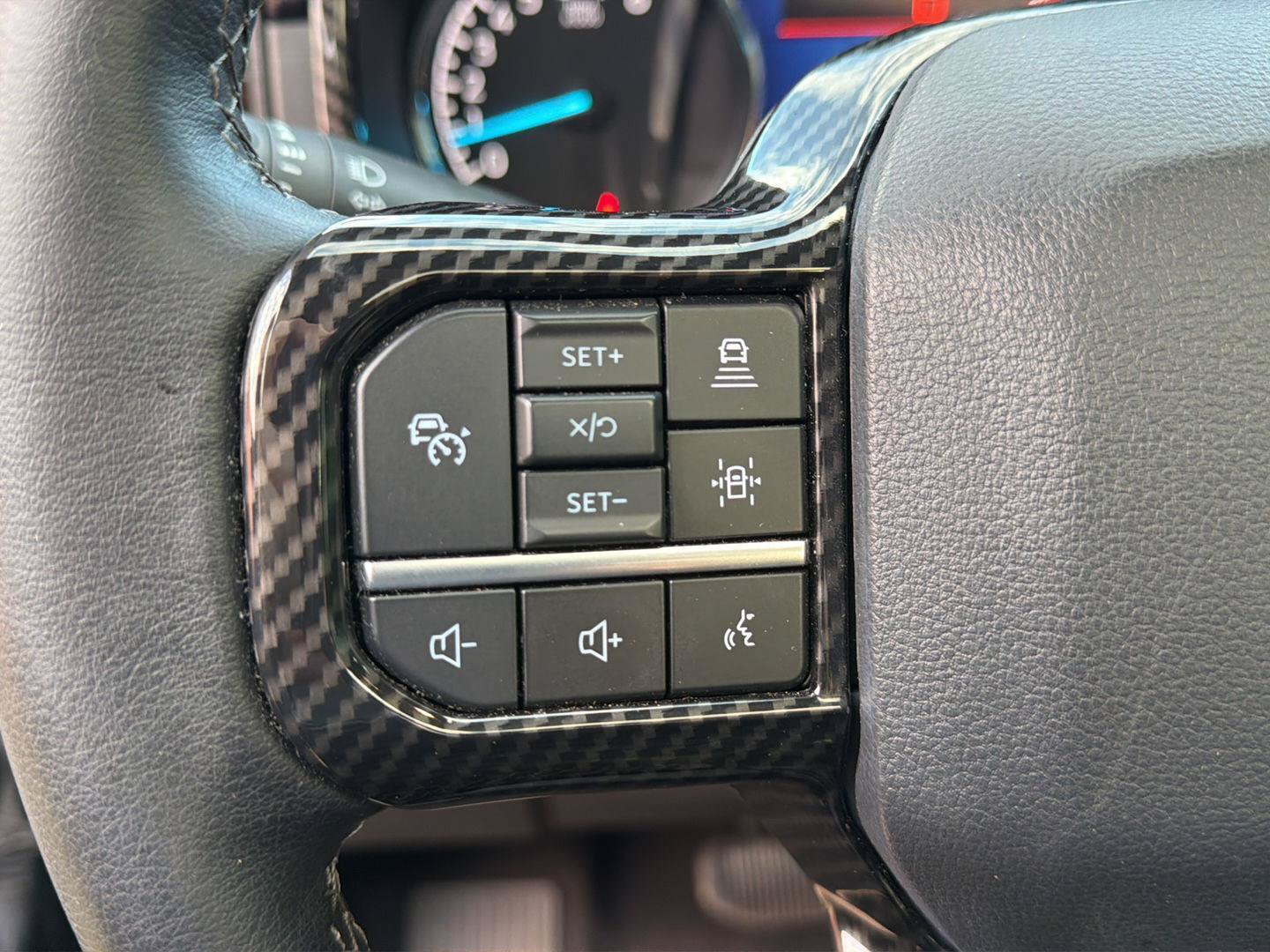 Used 2023 Ford F150 XLT w/ Equipment Group 302A High AWD/4WD image 14